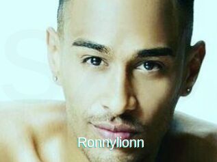 Ronnylionn