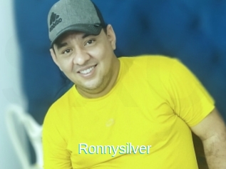 Ronnysilver