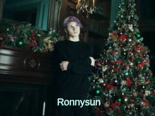 Ronnysun