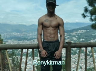 Ronykitman