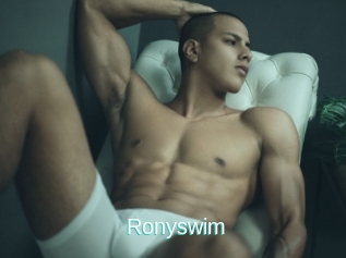 Ronyswim