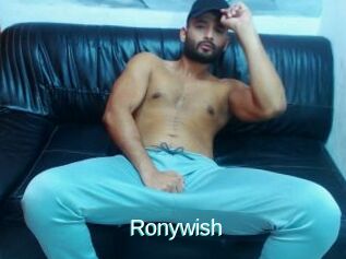 Ronywish