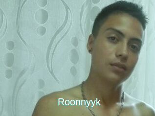 Roonnyyk