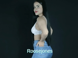 Roosejones