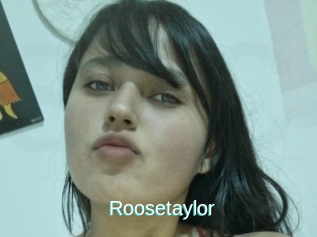 Roosetaylor