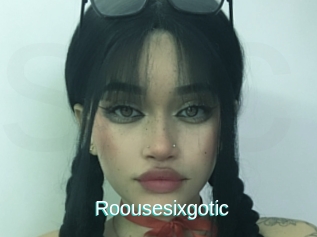 Roousesixgotic