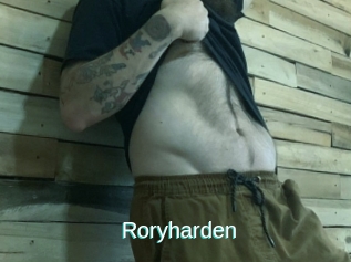 Roryharden
