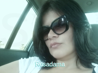 Rosadama