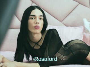 Rosaford