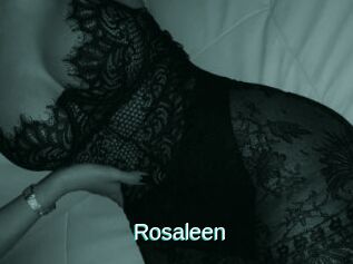 Rosaleen
