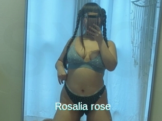 Rosalia_rose