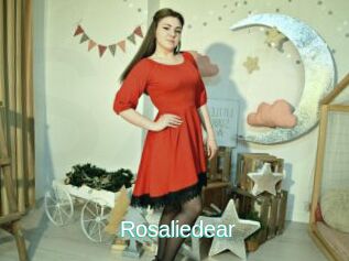 Rosaliedear