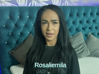 Rosaliemila