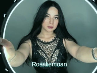 Rosaliemoan