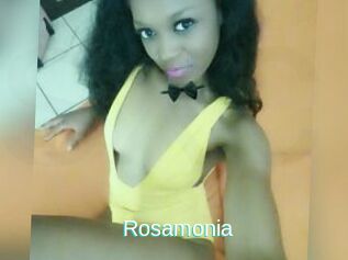Rosamonia