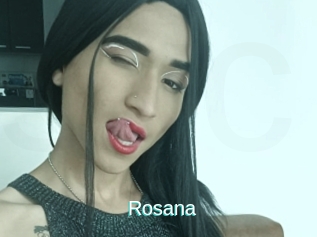Rosana