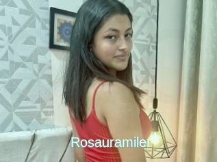 Rosauramiler