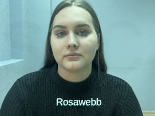 Rosawebb