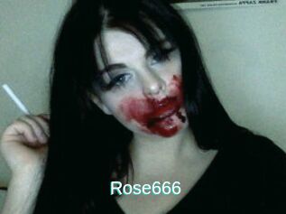 Rose666