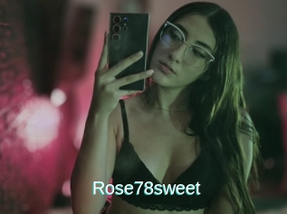 Rose78sweet