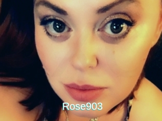Rose903