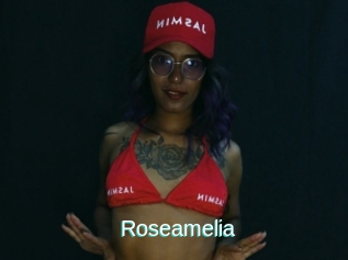 Roseamelia