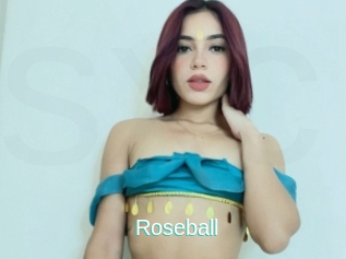 Roseball