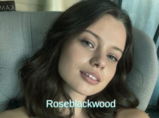Roseblackwood