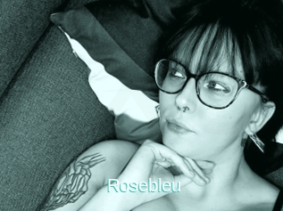 Rosebleu
