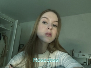 Rosecassi