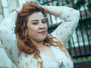 Rosechannel