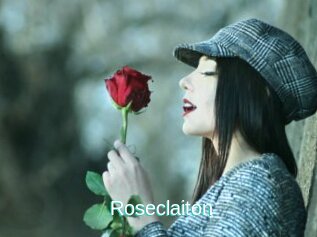 Roseclaiton