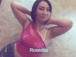 Rosediia