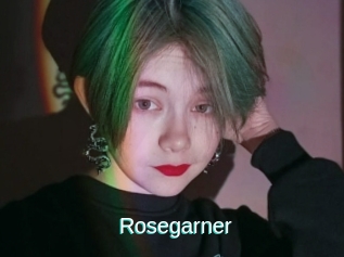 Rosegarner