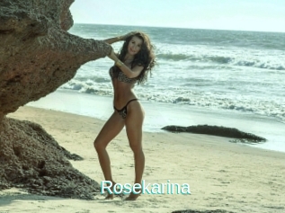 Rosekarina