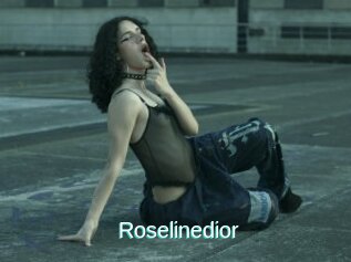 Roselinedior