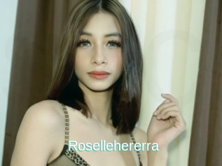 Rosellehererra