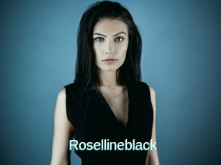 Rosellineblack