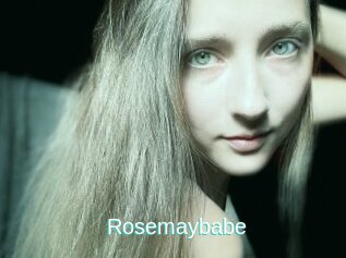 Rosemaybabe