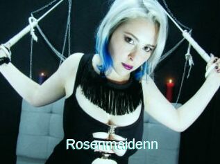 Rosenmaidenn