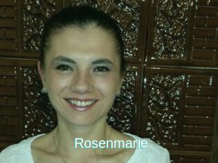 Rosenmarie