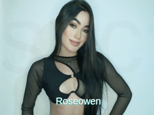 Roseowen