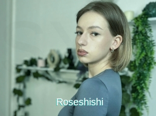 Roseshishi