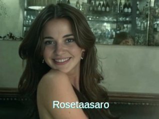 Rosetaasaro