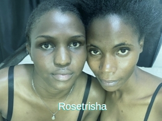 Rosetrisha