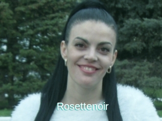Rosettenoir