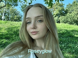 Roseyglow