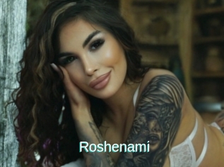 Roshenami