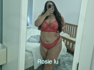 Rosie_lu