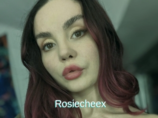 Rosiecheex